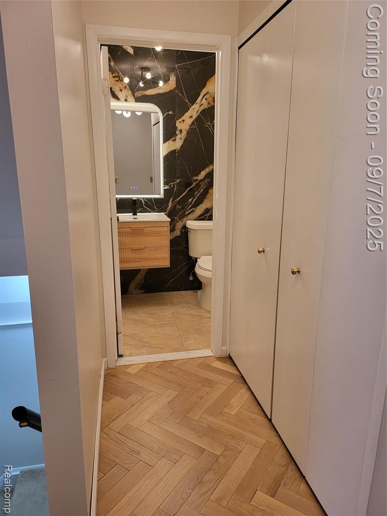 Listing image