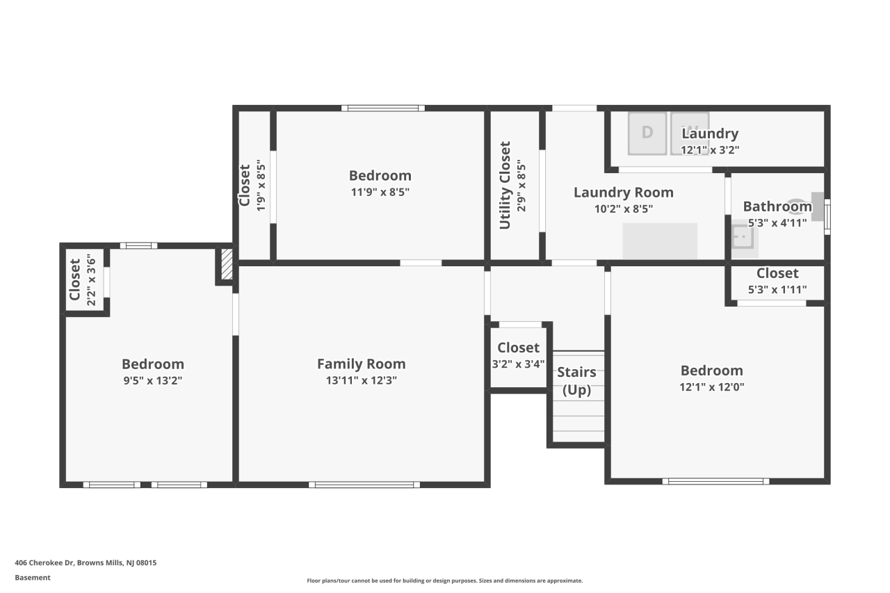 listing image