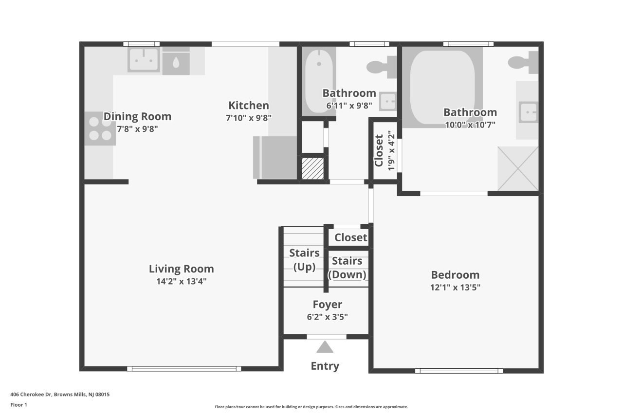 Listing image