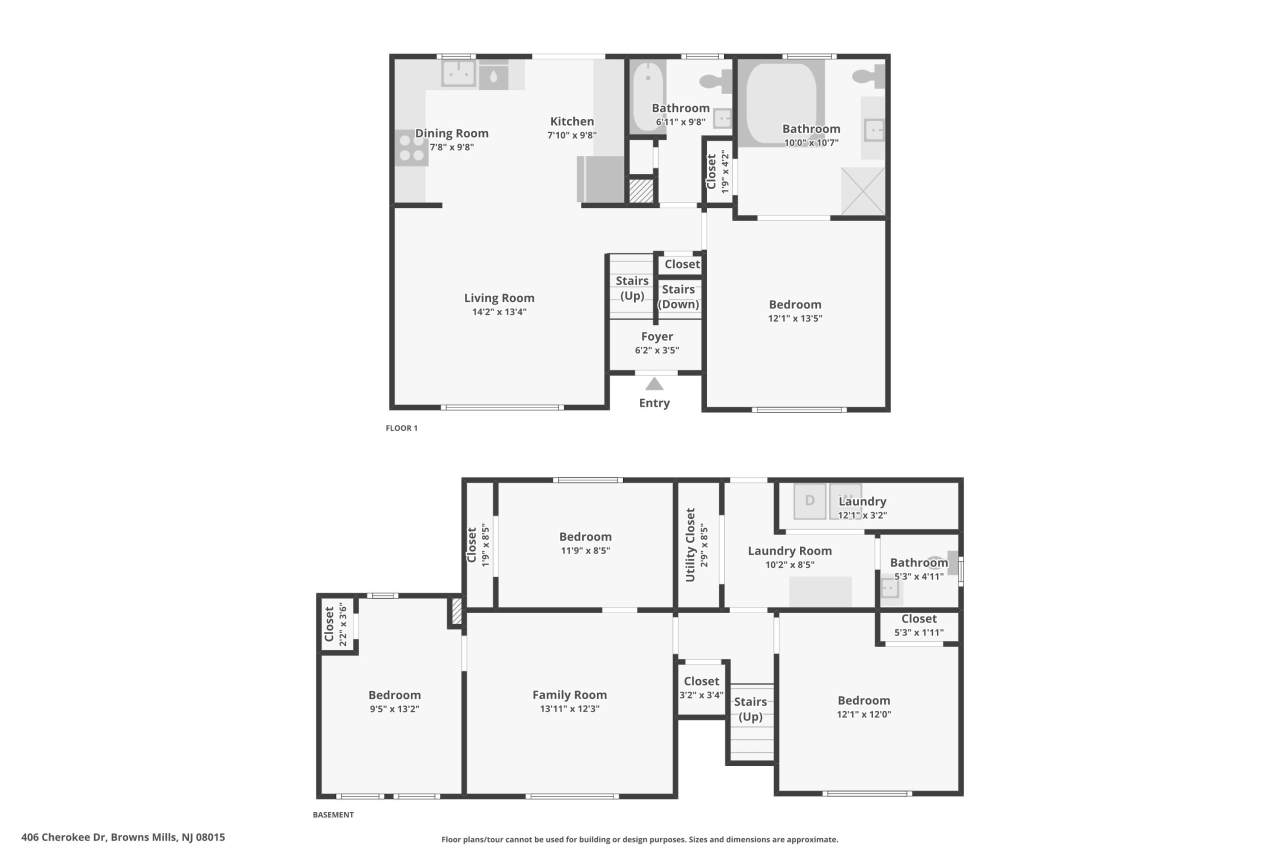 Listing image