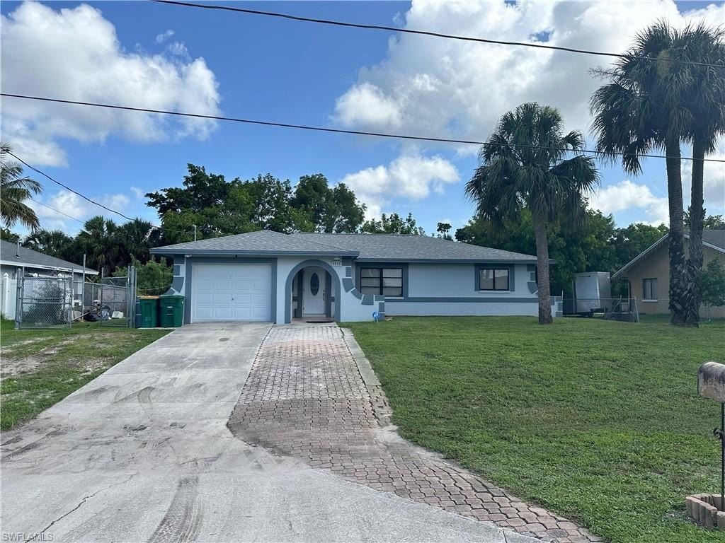 listing image