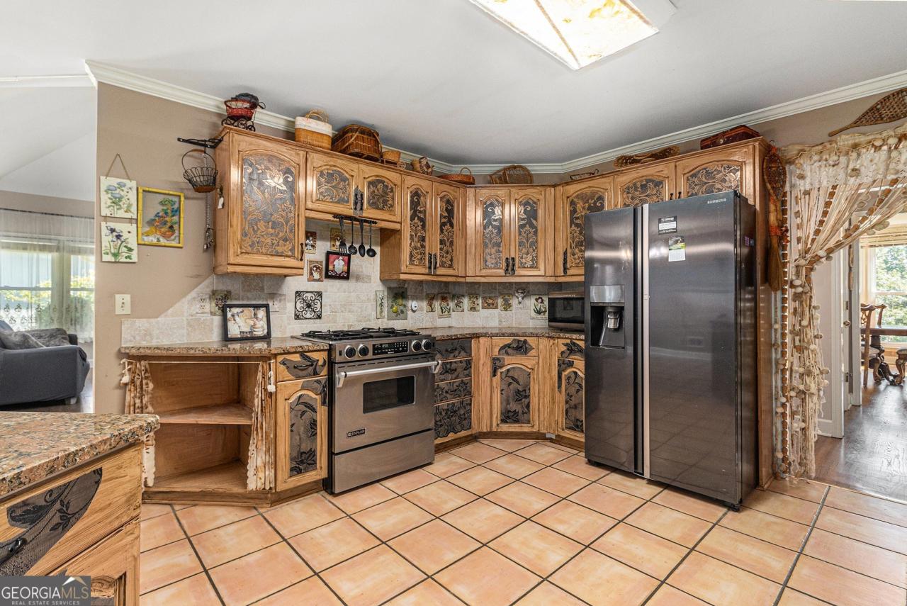 Listing image