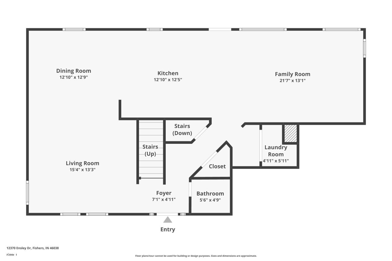 Listing image