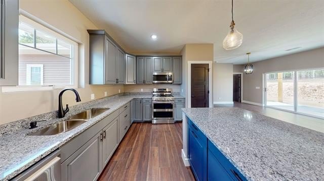 Listing image