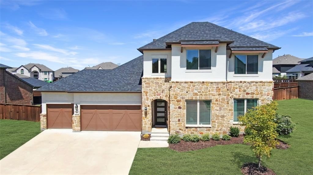 listing image