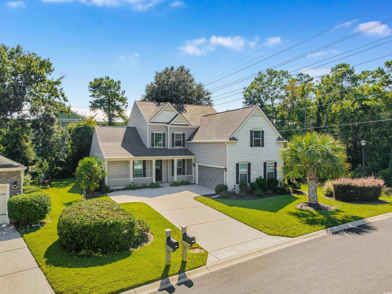 Listing image