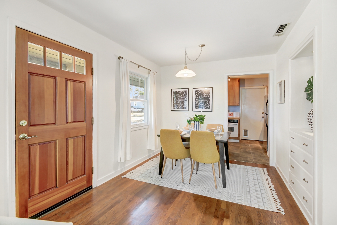Listing image