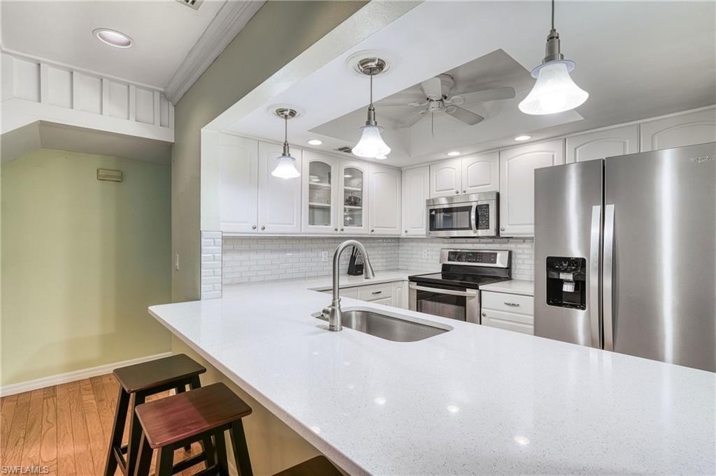 listing image
