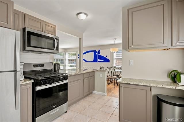 Listing image