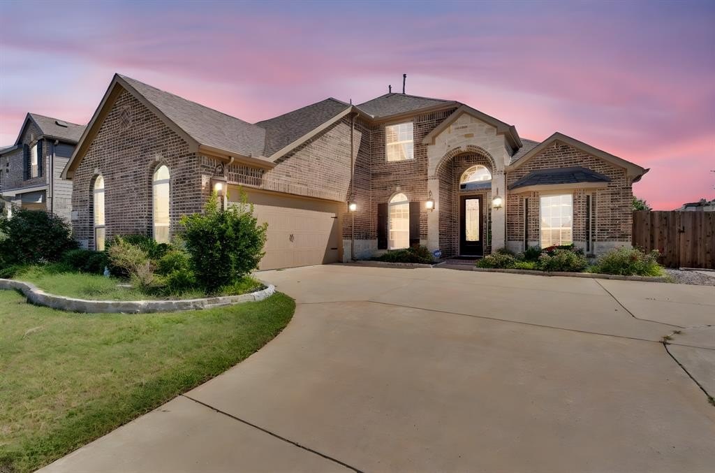 listing image