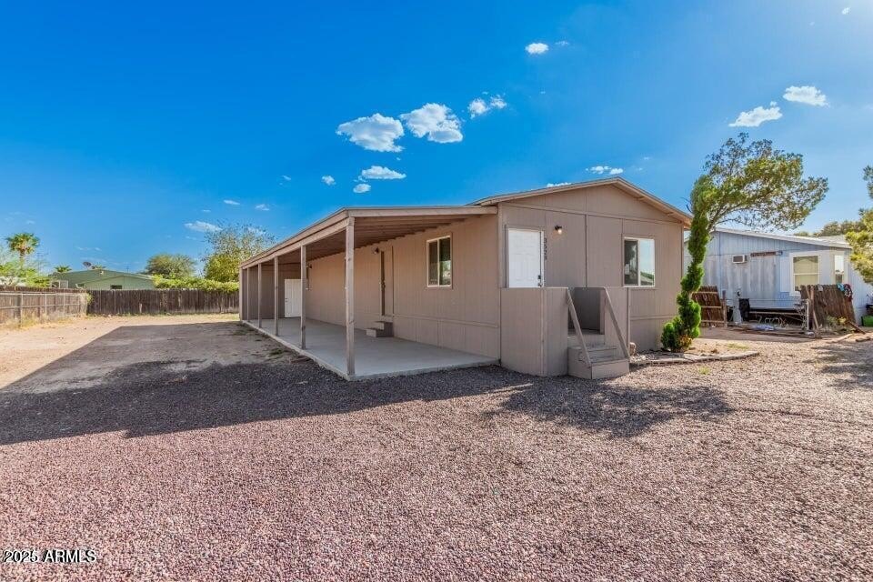 Listing image