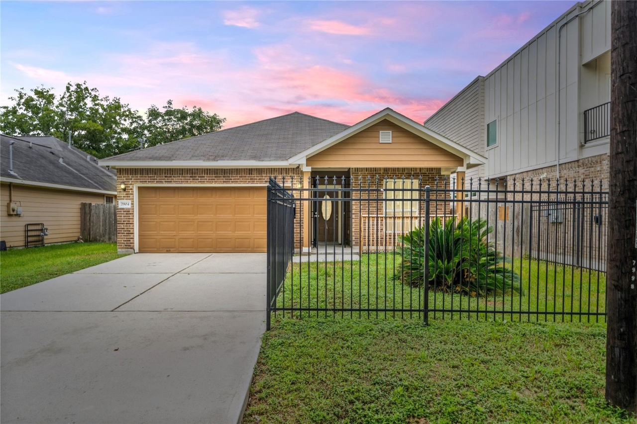 listing image