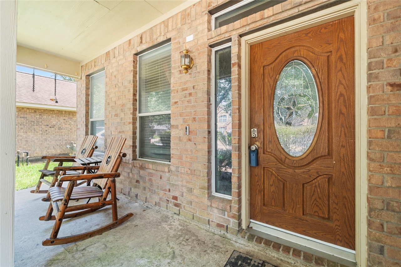 Listing image