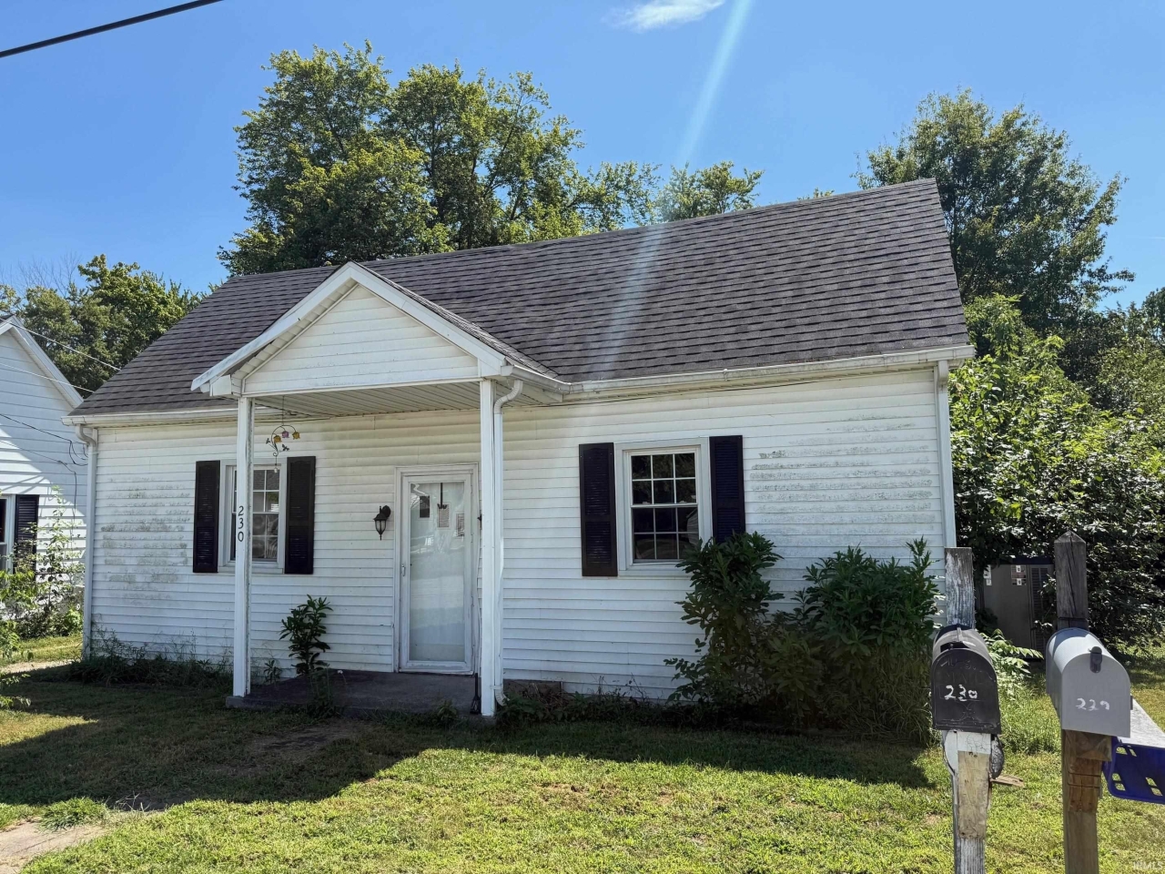 listing image