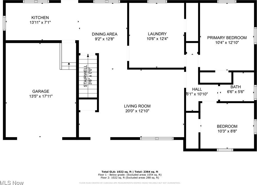 Listing image