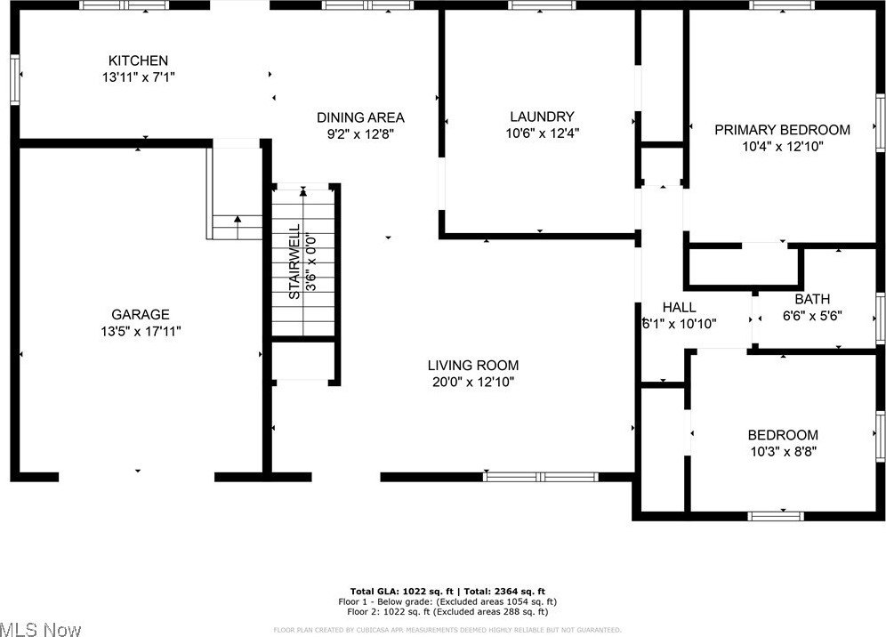 Listing image