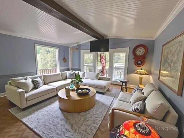 listing image