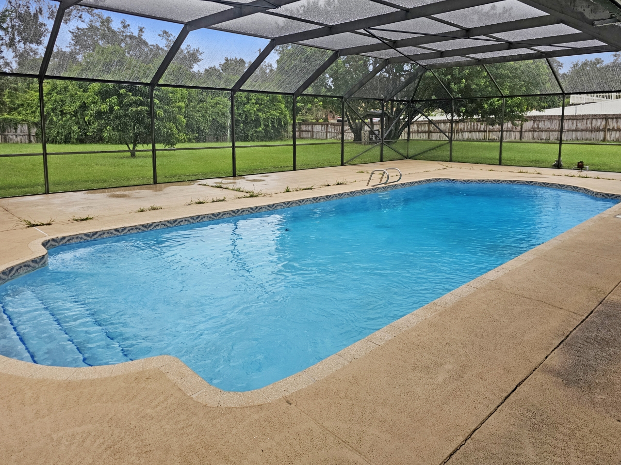 415 S. Carpenter Rd. Titusville, FL 32796