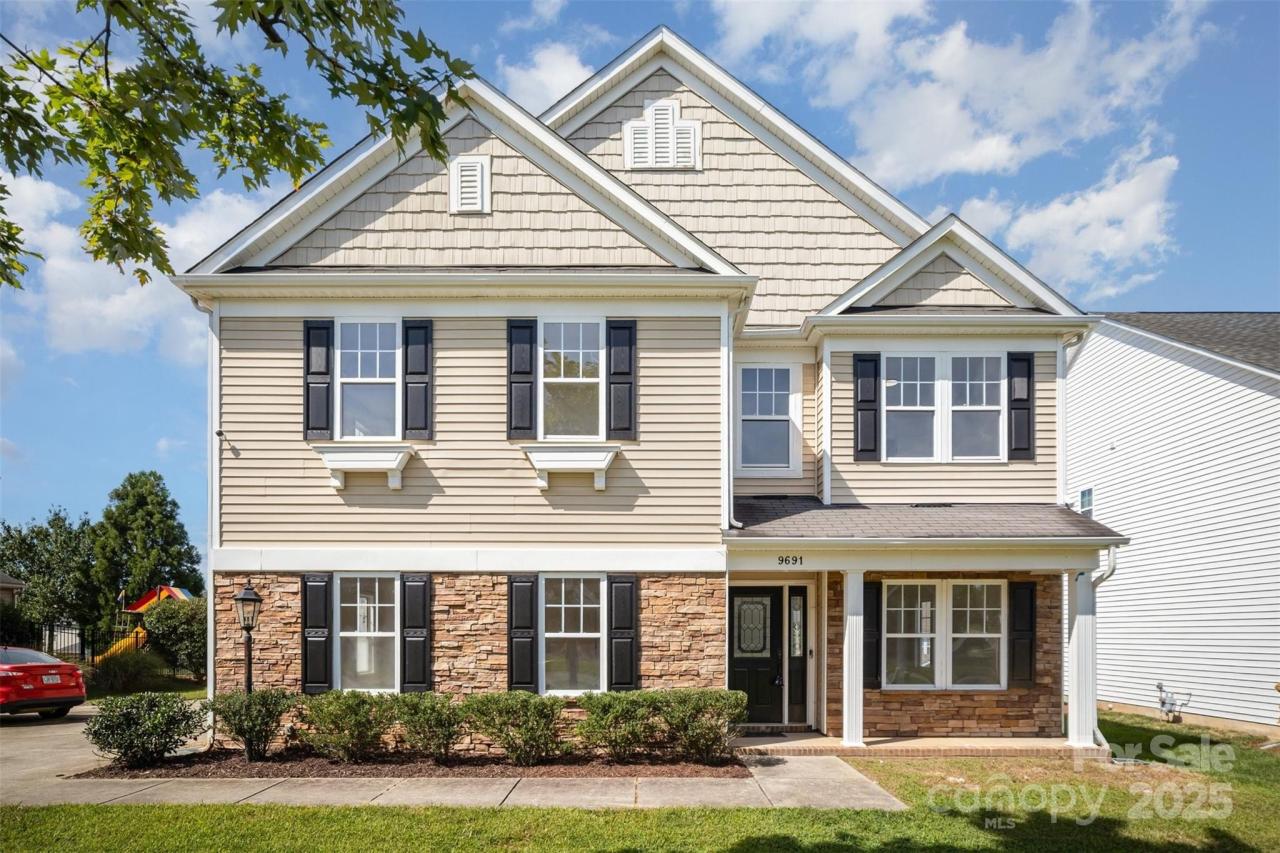 Beautiful home