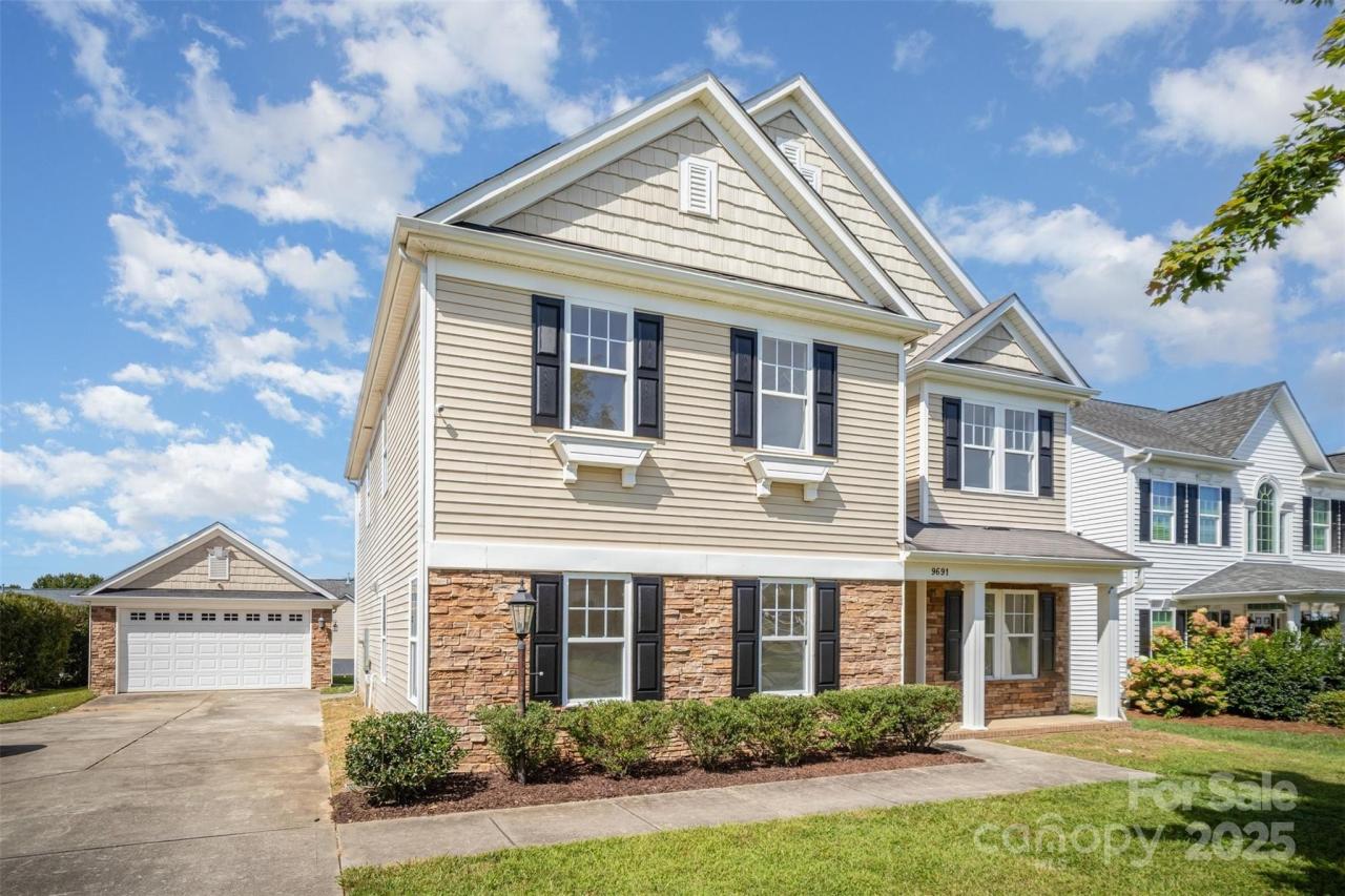 Beautiful home