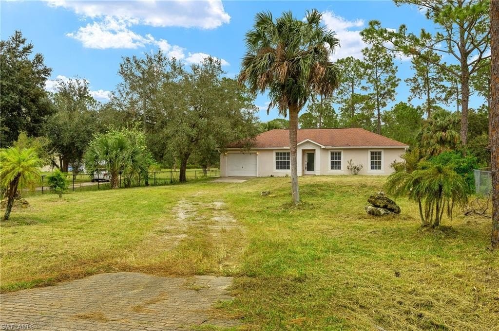 listing image