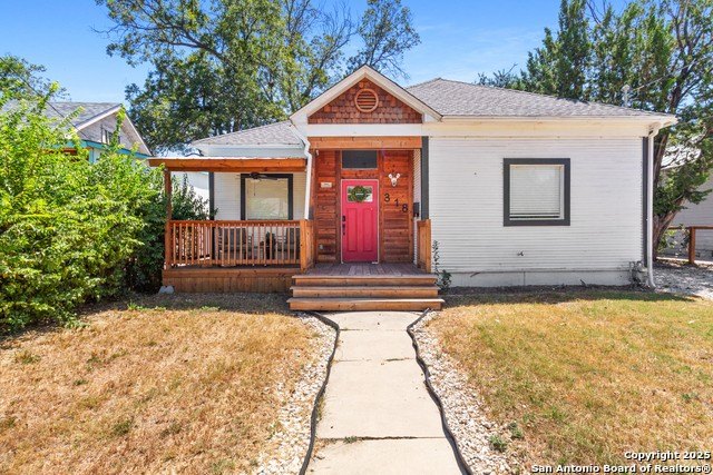 Listing image