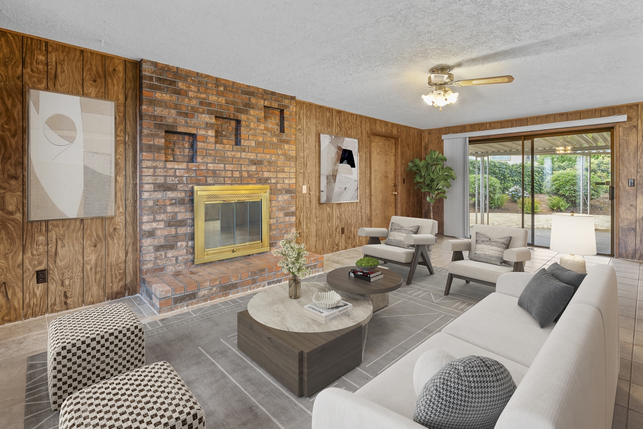 Beautiful home