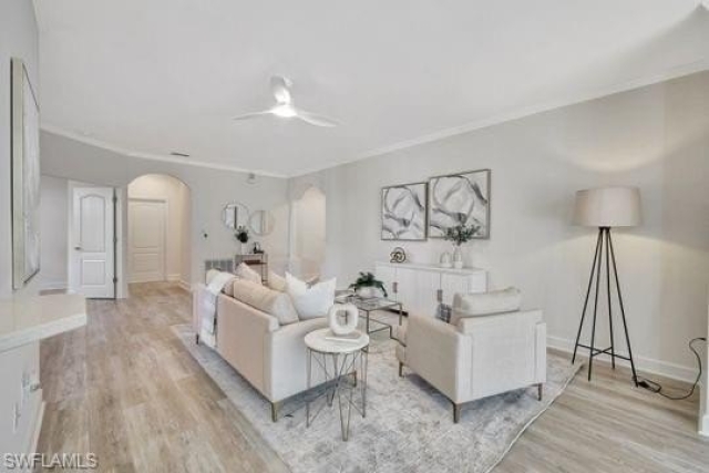 Listing image