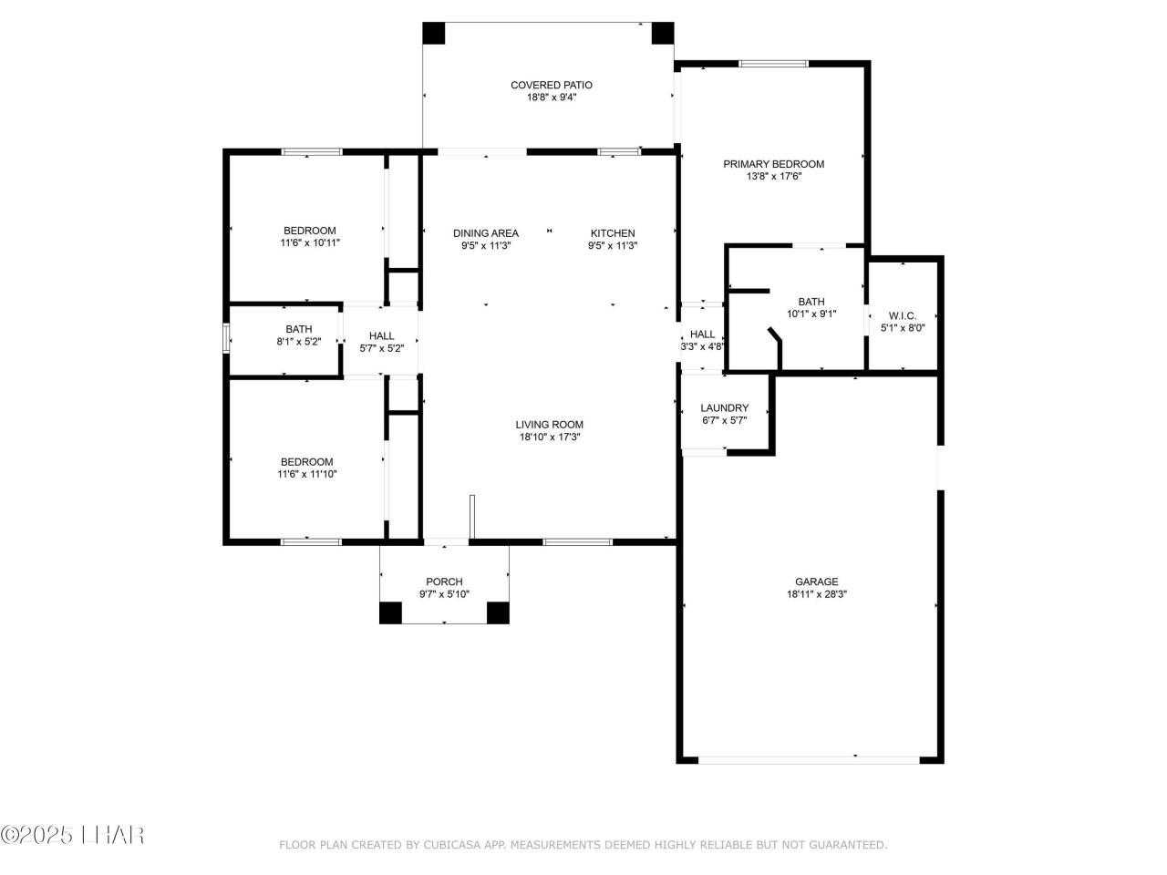 Listing image