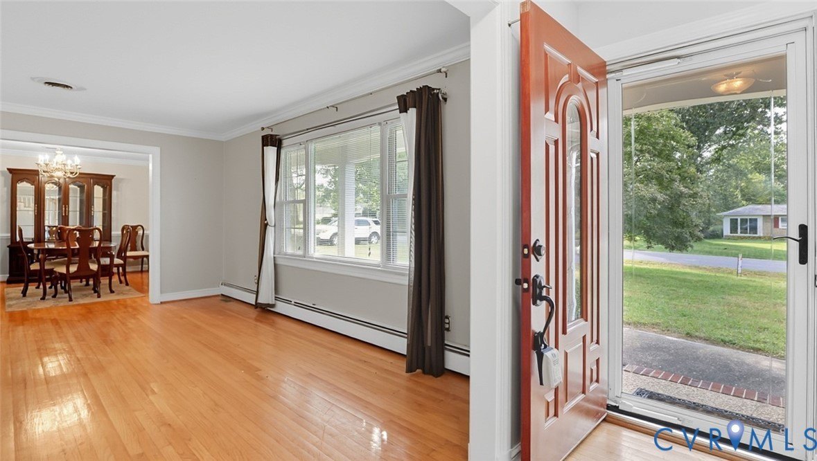 Listing image