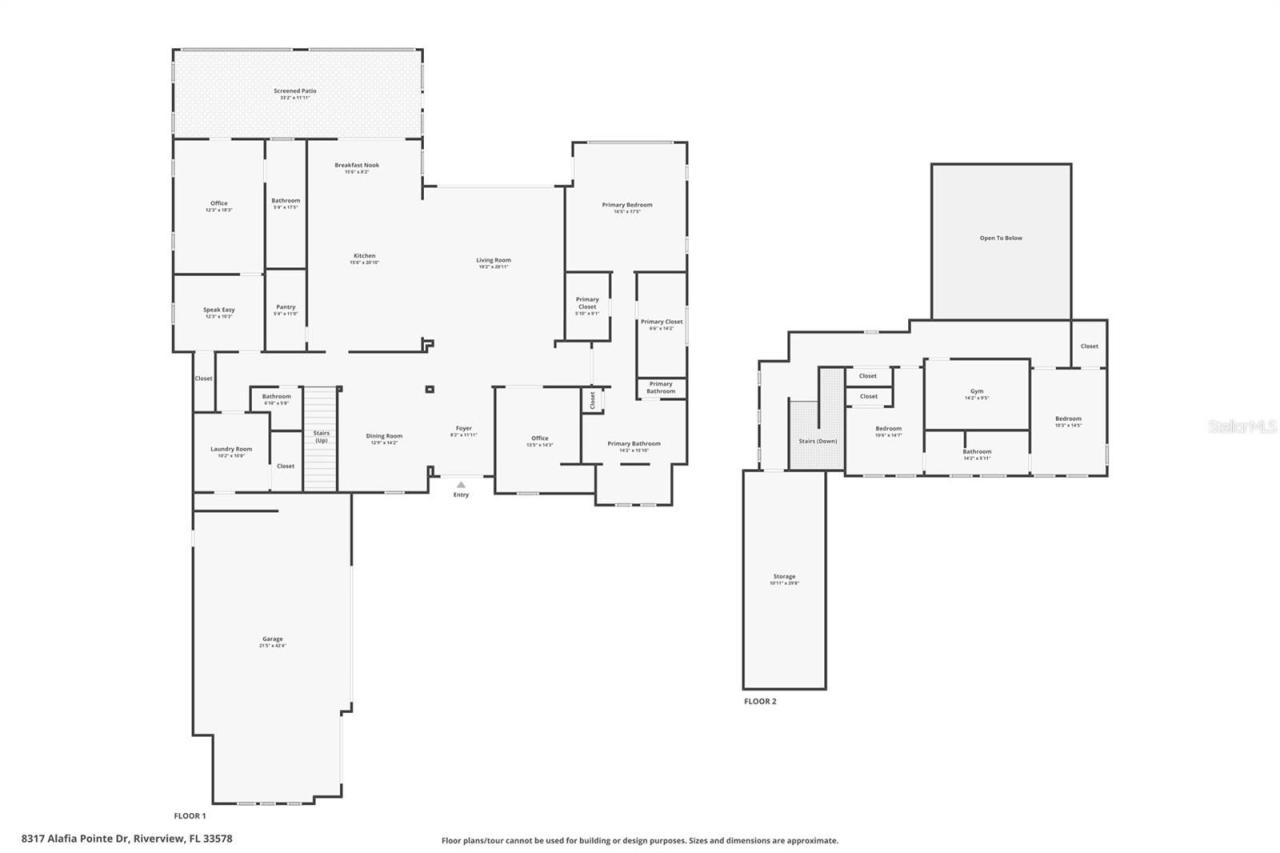 Listing image
