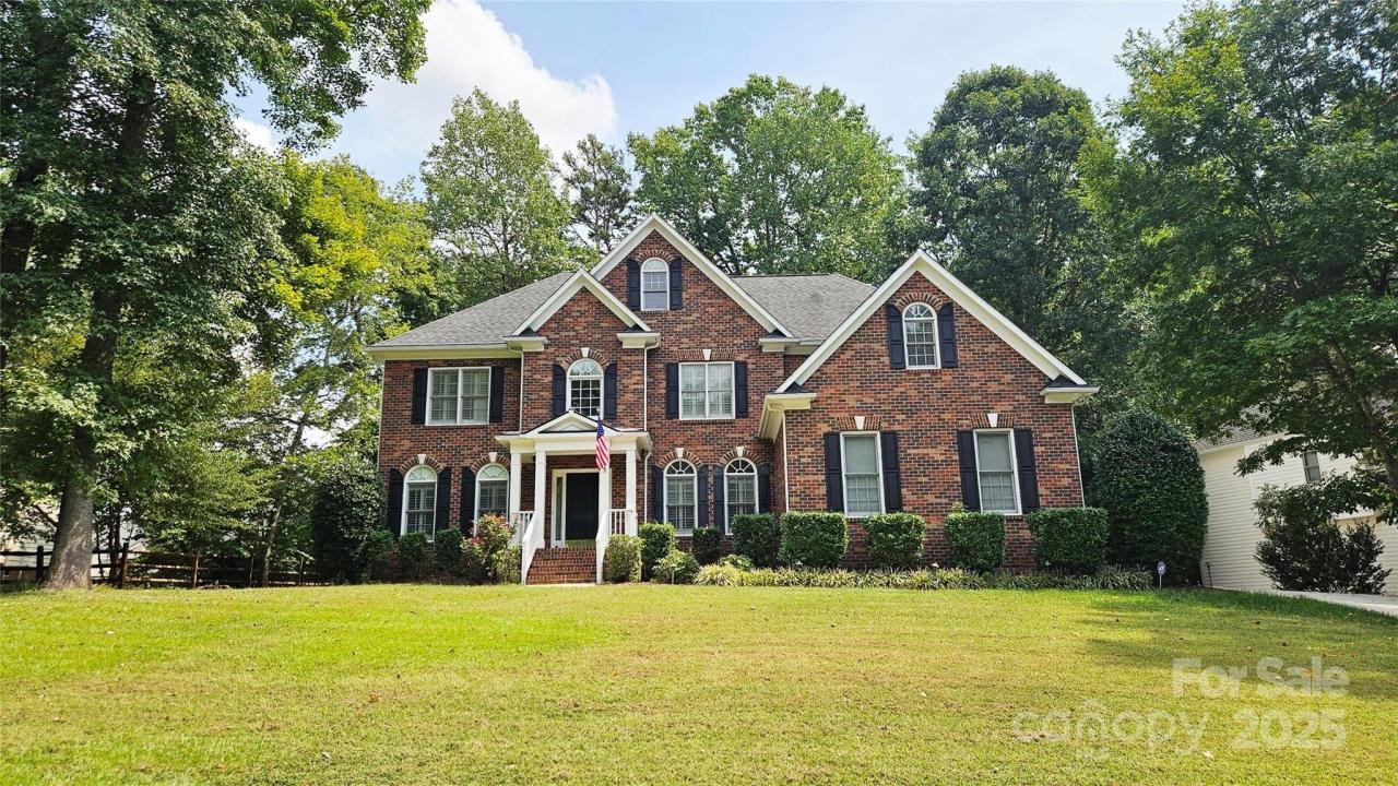 Beautiful home