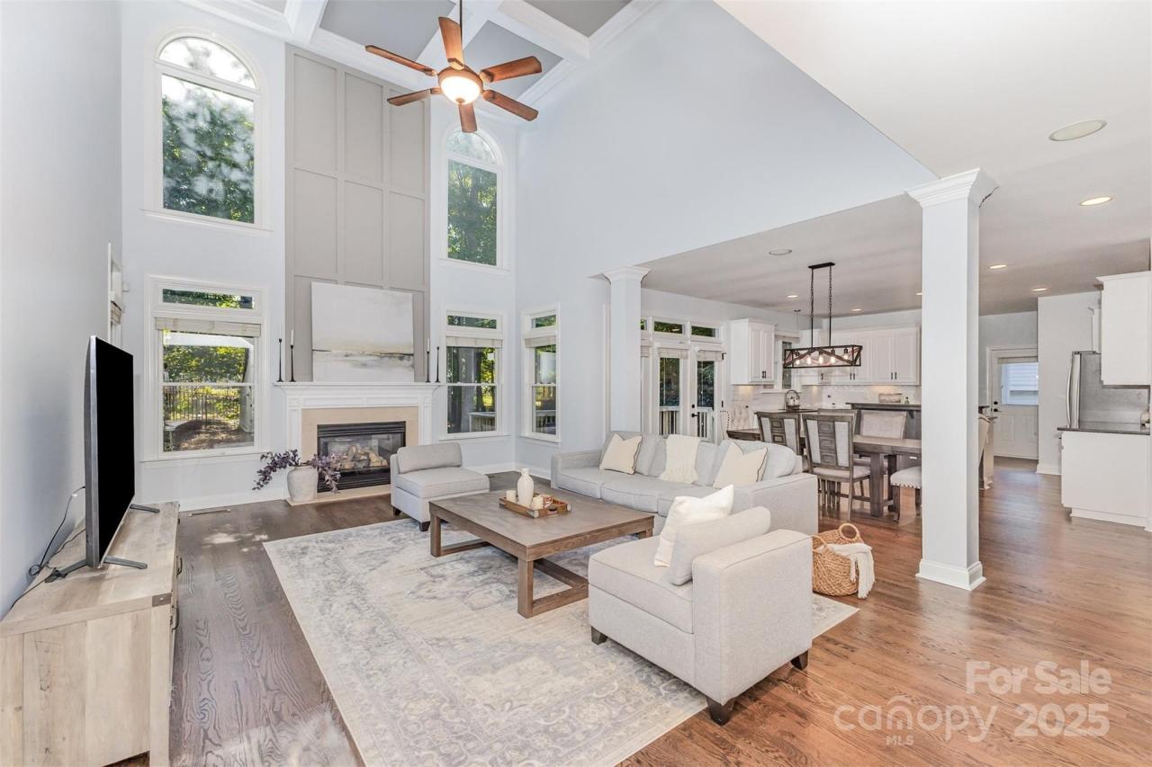 Beautiful home