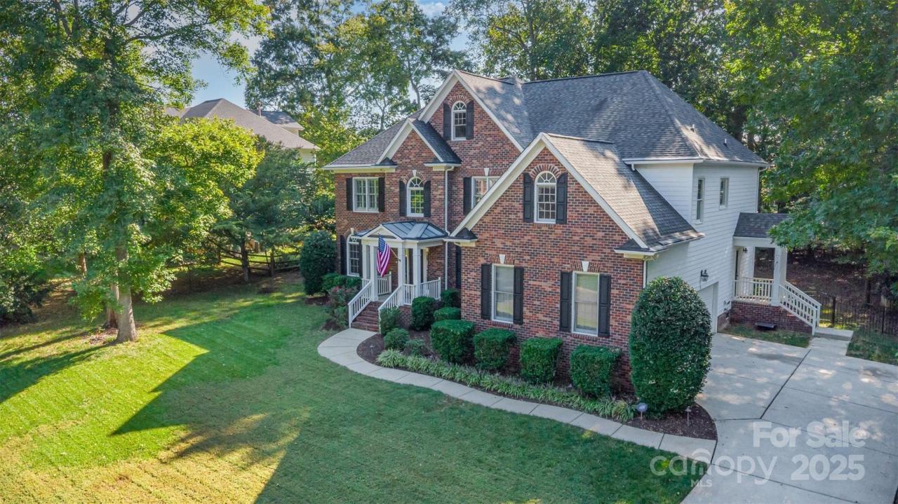 Beautiful home