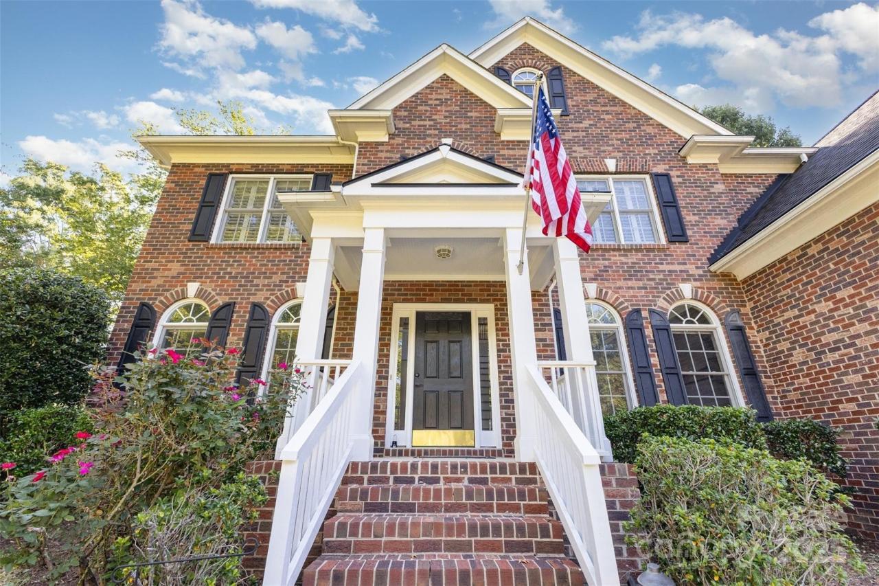 Beautiful home