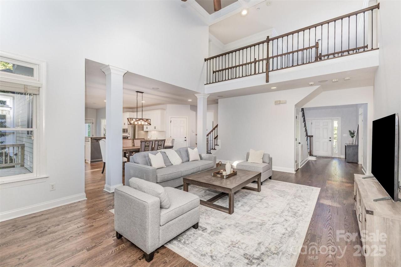 Beautiful home