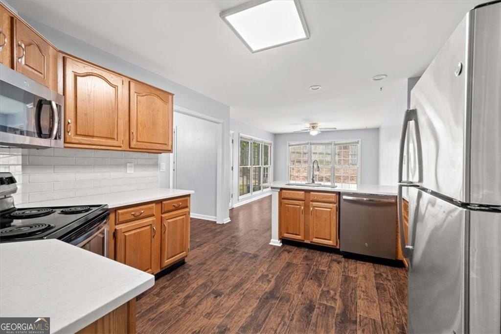 Listing image