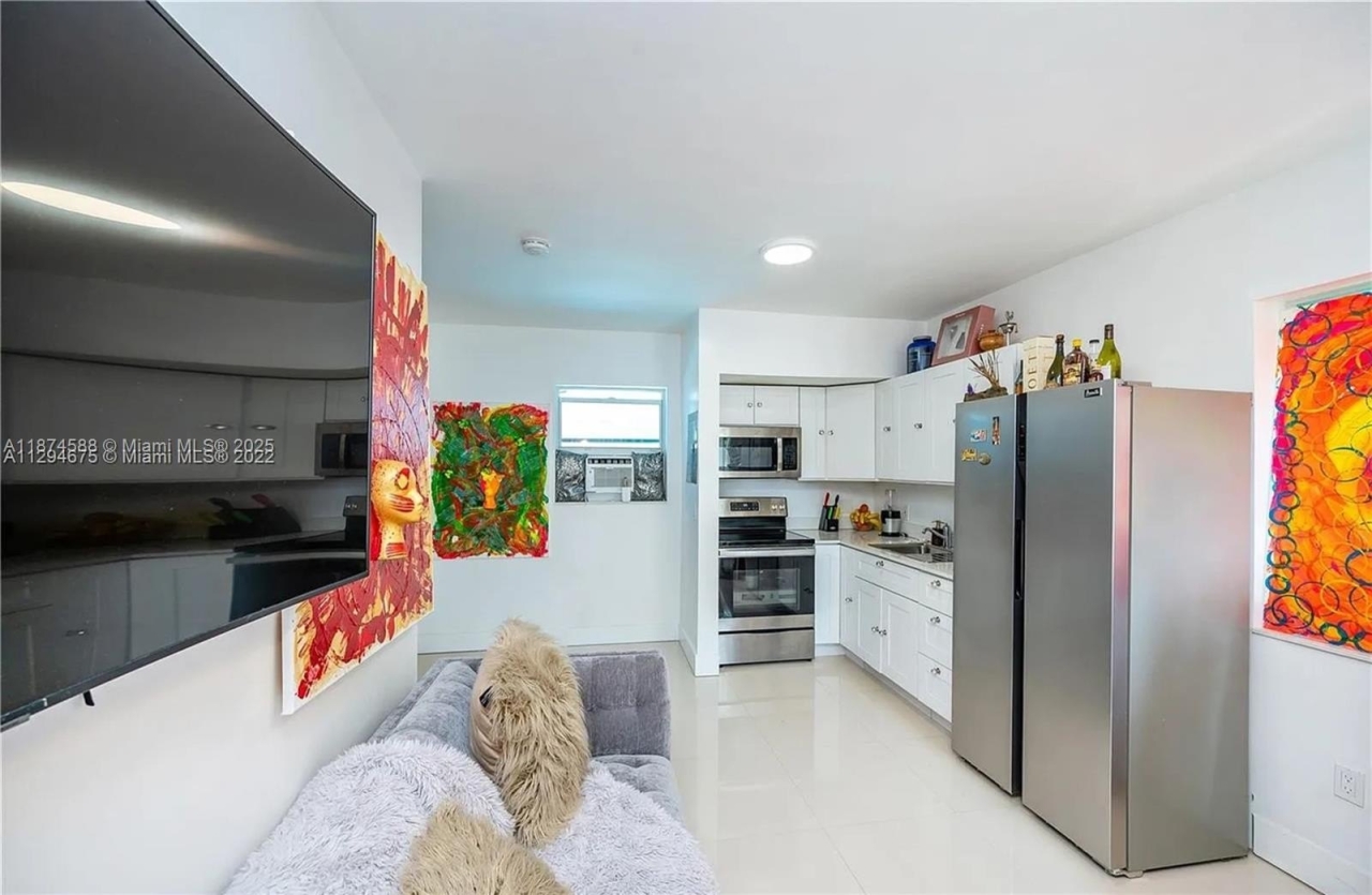 Listing image