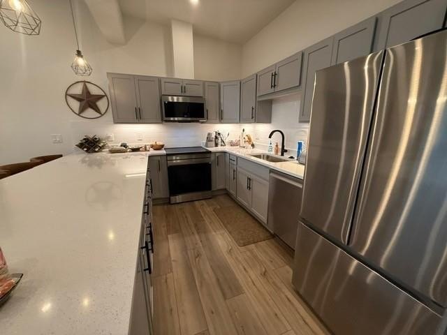 Listing image