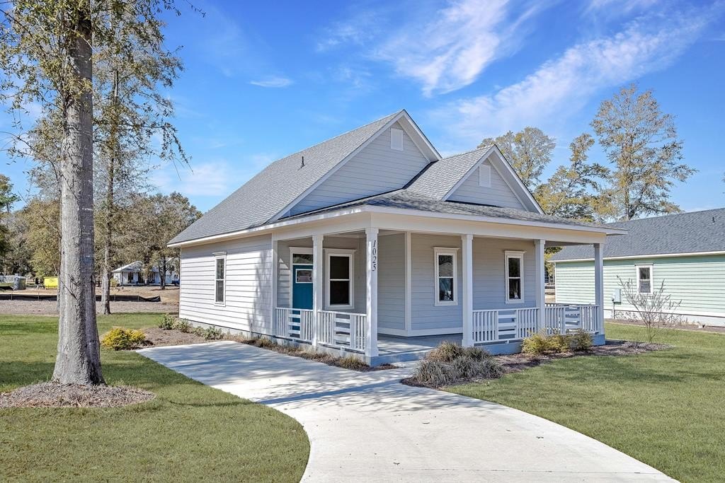 listing image