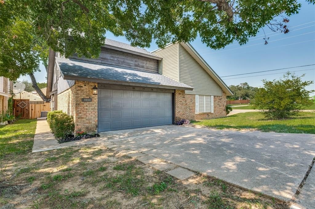 listing image