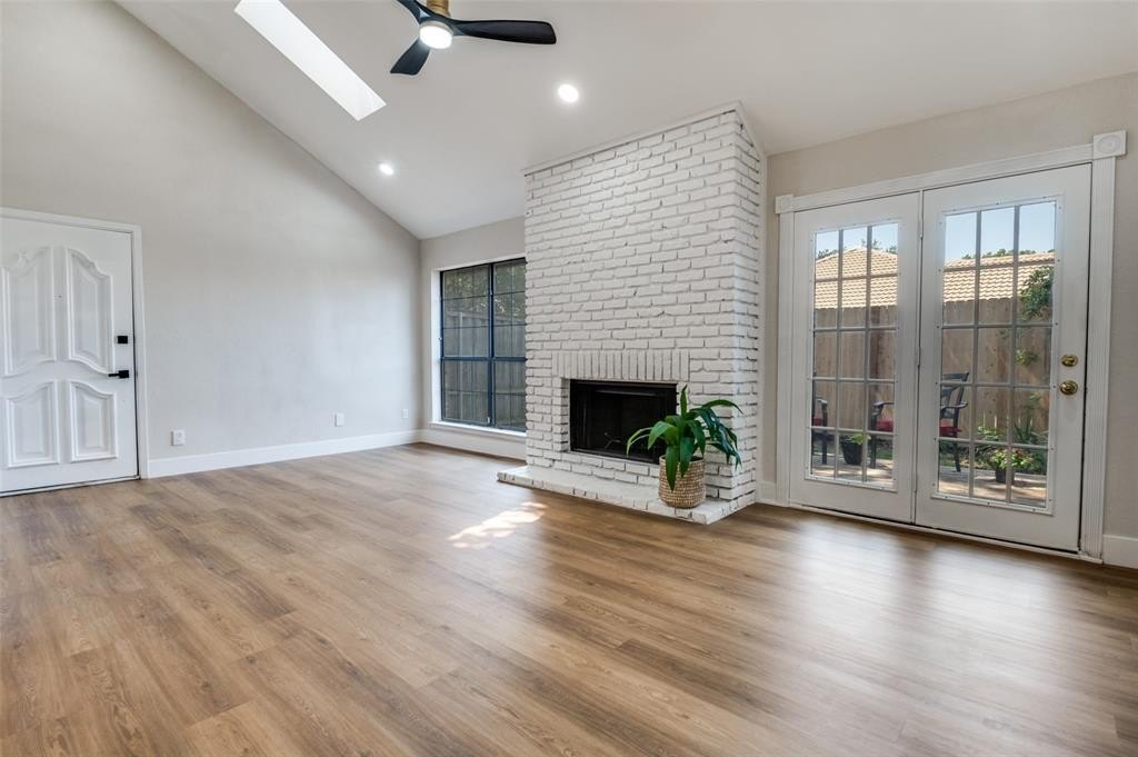 Listing image