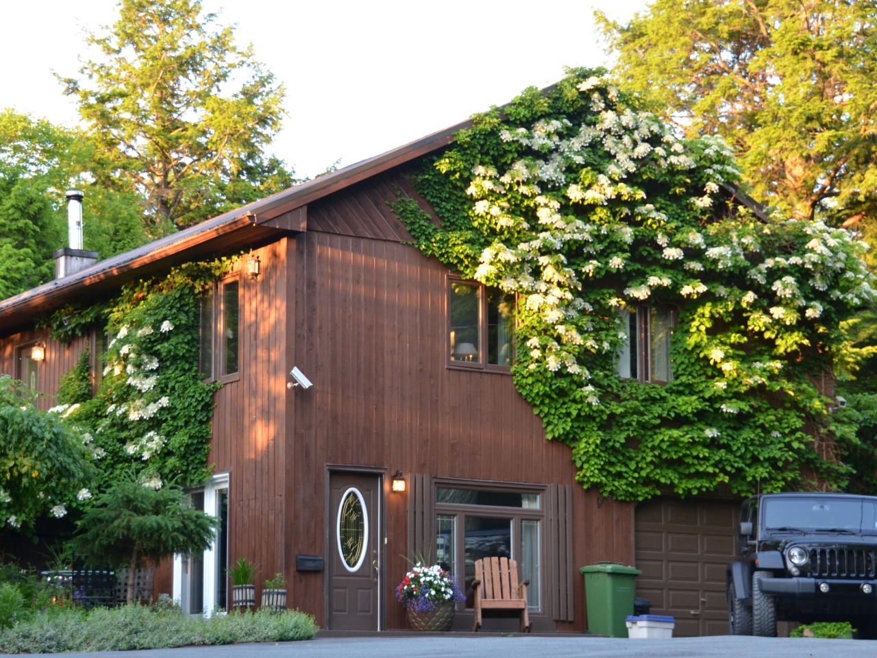 listing image