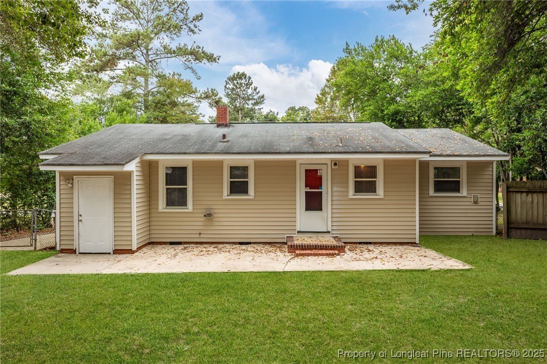 Listing image