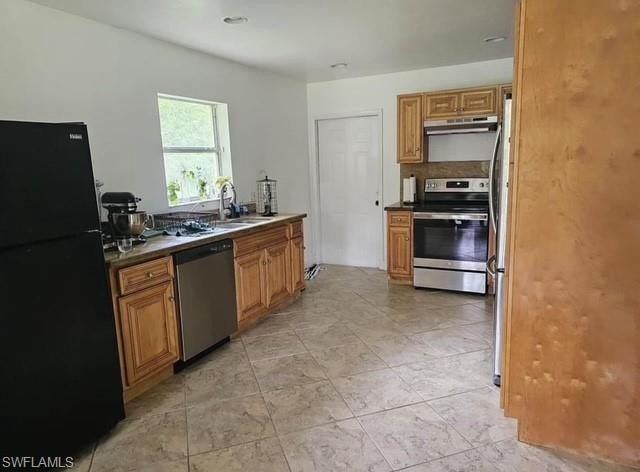 Listing image