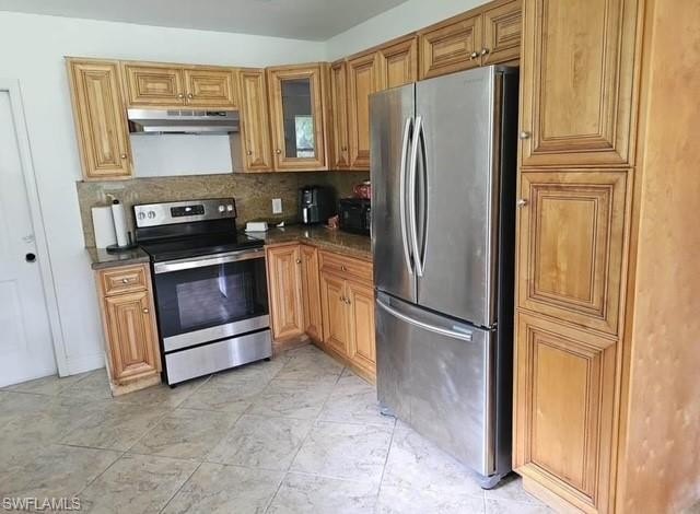 Listing image