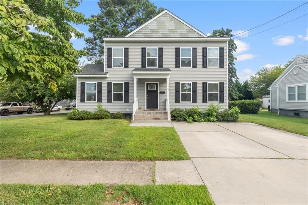 listing image