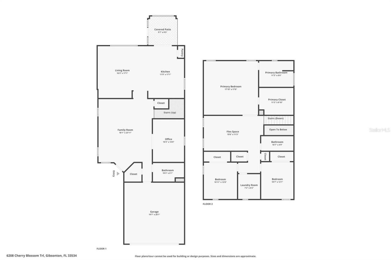 Listing image