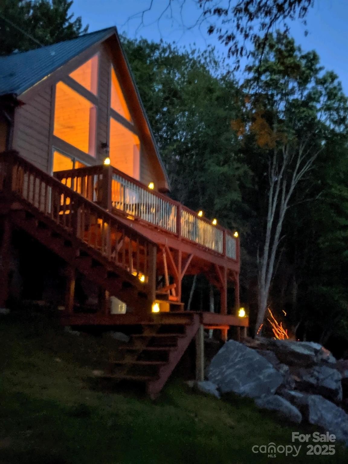 Beautiful home