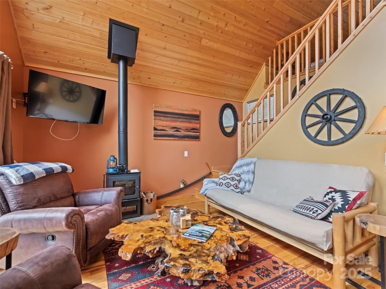 Beautiful home